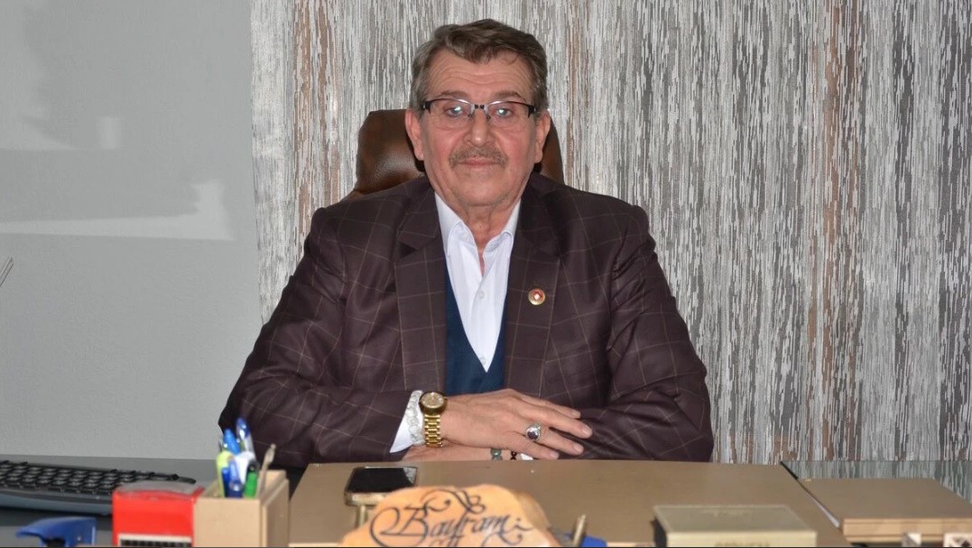 MAR-SAN Sanayi Sitesi'nde Facianın Eşiğinden Dönüldü