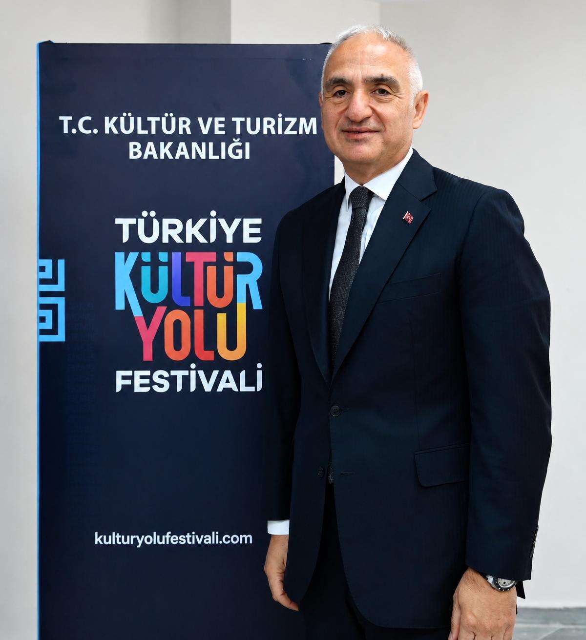 Bakan Ersoy: “Mevlana’nın Evrensel Mirası Ve Çatalhöyük’ün Kadim İzlerine Ev Sahipliği Yapan Konya’yı Kültür Ve Sanatla Buluşturacağız”