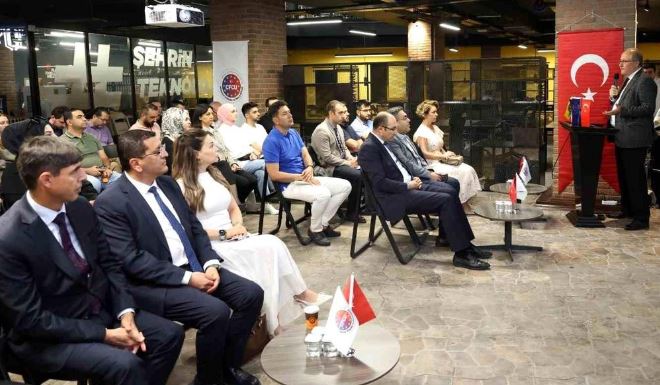 Konya Valiliği ve MEVKA Arasında İş Birliği Protokolü İmzalandı