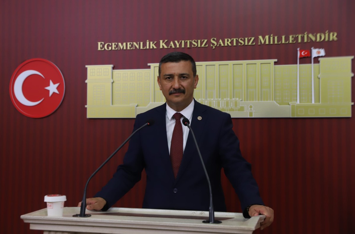 Türkoğlu: Bakanlık Hata Yaptı; Faturayı Öğretmen Ödüyor