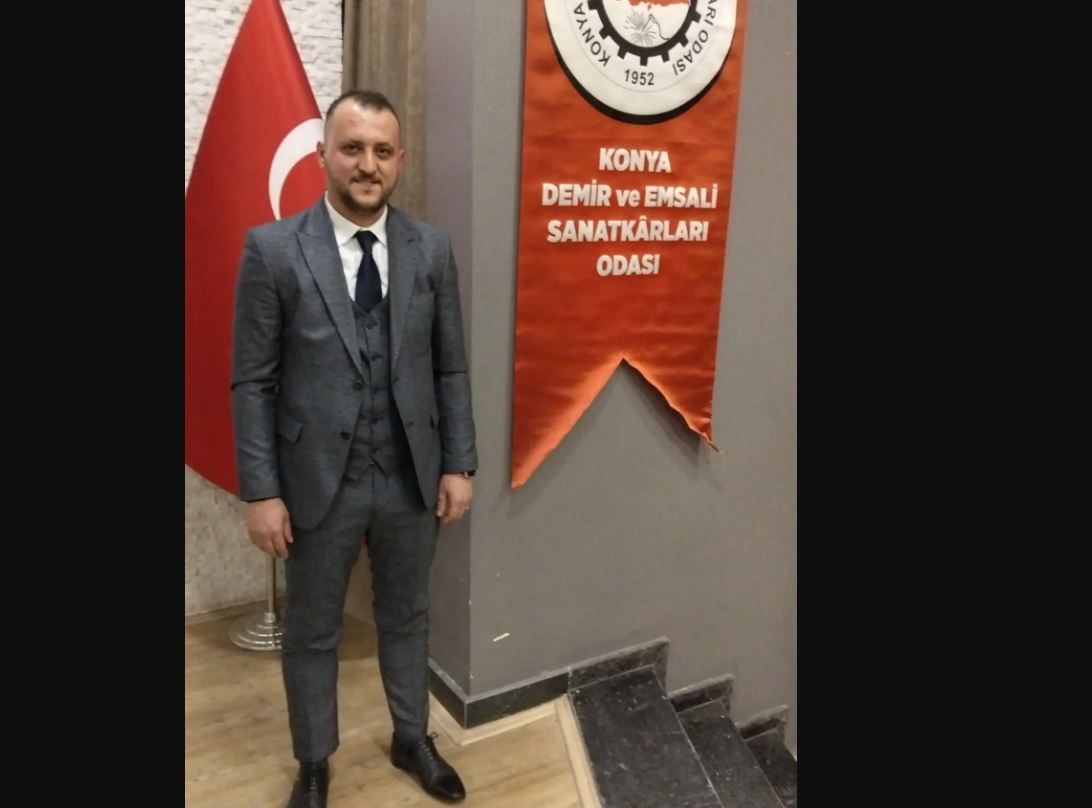 Başkan  Karabıyık: ‘’Ticaret Güvenle Ayakta Kalır, Güven Kaybolursa Herkes Kaybeder’’