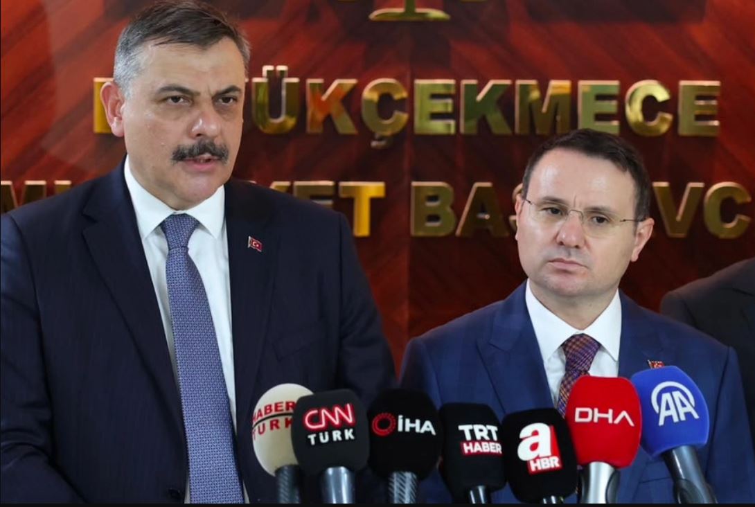 Bakan Çiftçi: Suç zincirinin ilk halkasını kıracağız