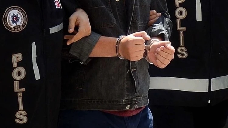 10 Yıldır Aranan FETÖ'nün 'Emniyet Mahrem İmamı' Konya’da Yakalandı