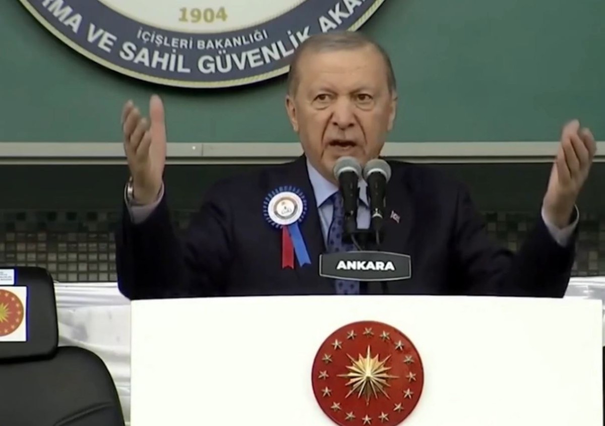 Cumhurbaşkanı Erdoğan:'' Bu meseleyi kalıcı biçimde çözeceğiz''