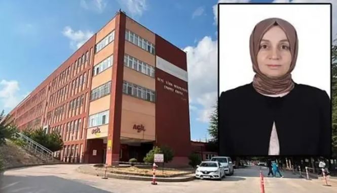 AK Parti Gurup Başkan Vekili Leyla Şahin Usta Kaza Geçirdi 