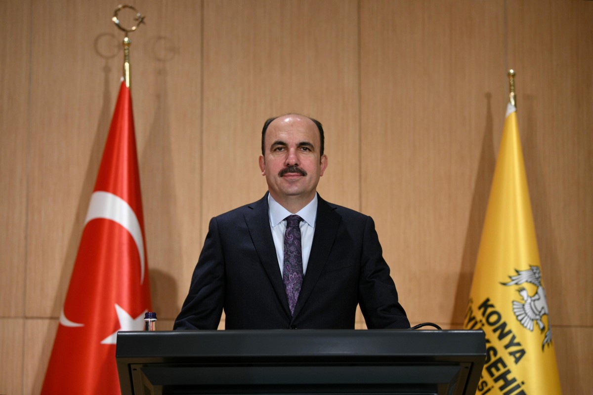 Başkan Altay: “Malazgirt Zaferimizin 955. Yılı Kutlu Olsun”