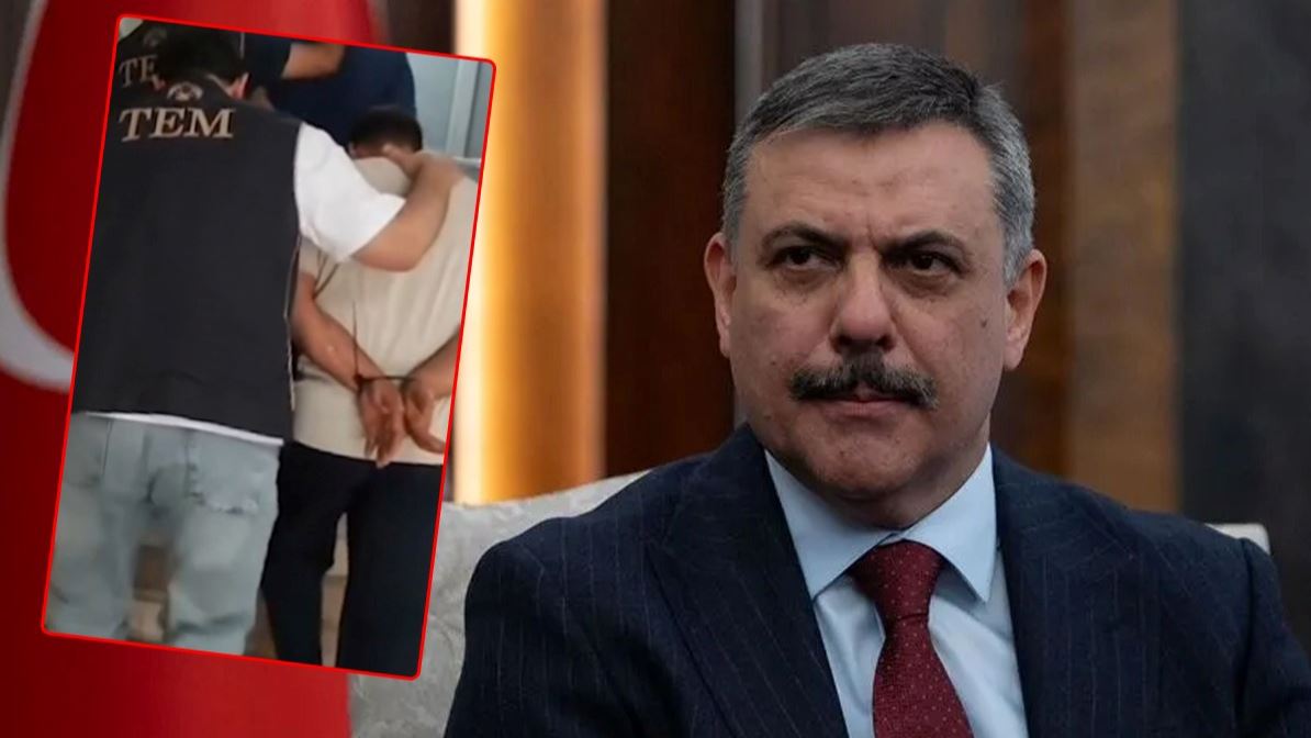 Bakan Çiftçi: Provokasyonlara asla geçit verilmeyecek