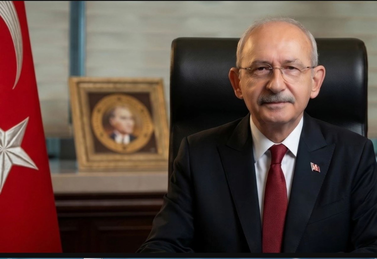 CHP Genel Başkanı Kılıçdaroğlu: Bağımsızlığımızın en büyük güvencesi milletimizin birliğidir