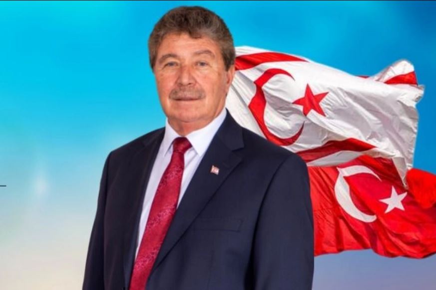 KKTC Başbakanı Üstel: Önceliğimiz kayıp 23 kişiye ulaşmak