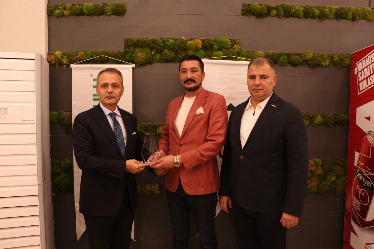 TÜGİKKONYAGİAD Yönetim Kurulu Toplantısı Kulu’da Gerçekleştirildi
