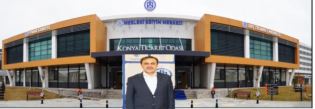 OVP’nin İhracat Ve Verimlilik Hedeflerine Konya’dan Güçlü Destek