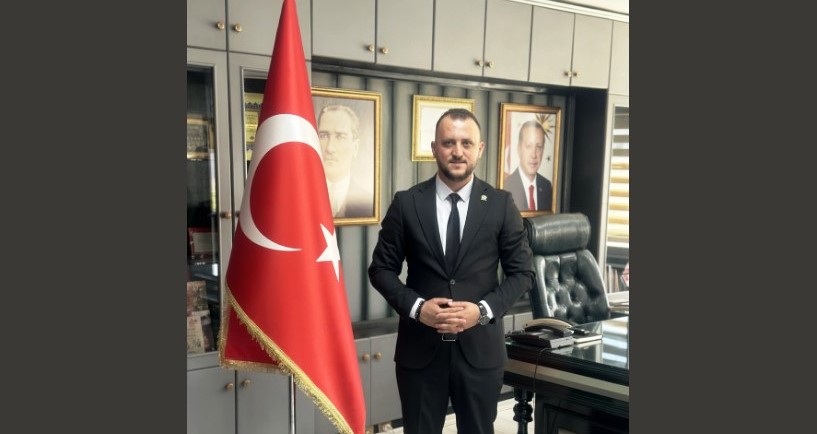 Konya’dan Türkiye’ye Uzanan Ahilik Gururu: Mehmet Güneş Türkiye’nin Ahisi