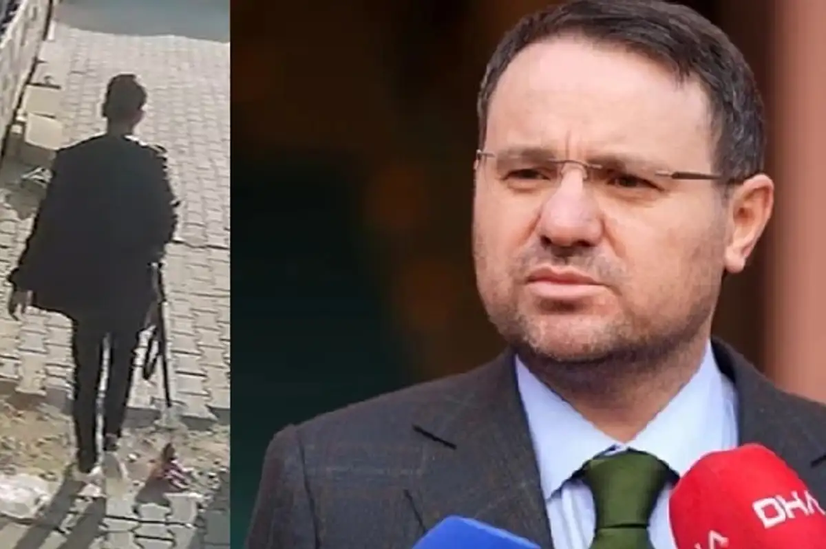 Bakan Gürlek açıkladı... Manisa'daki saldırganın anne, baba ve dedesi gözaltında