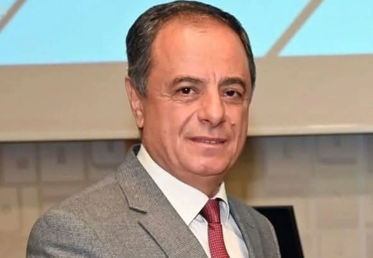 İYİ Parti ‘den Mevlüt Uyanık’a  Yeni Görev