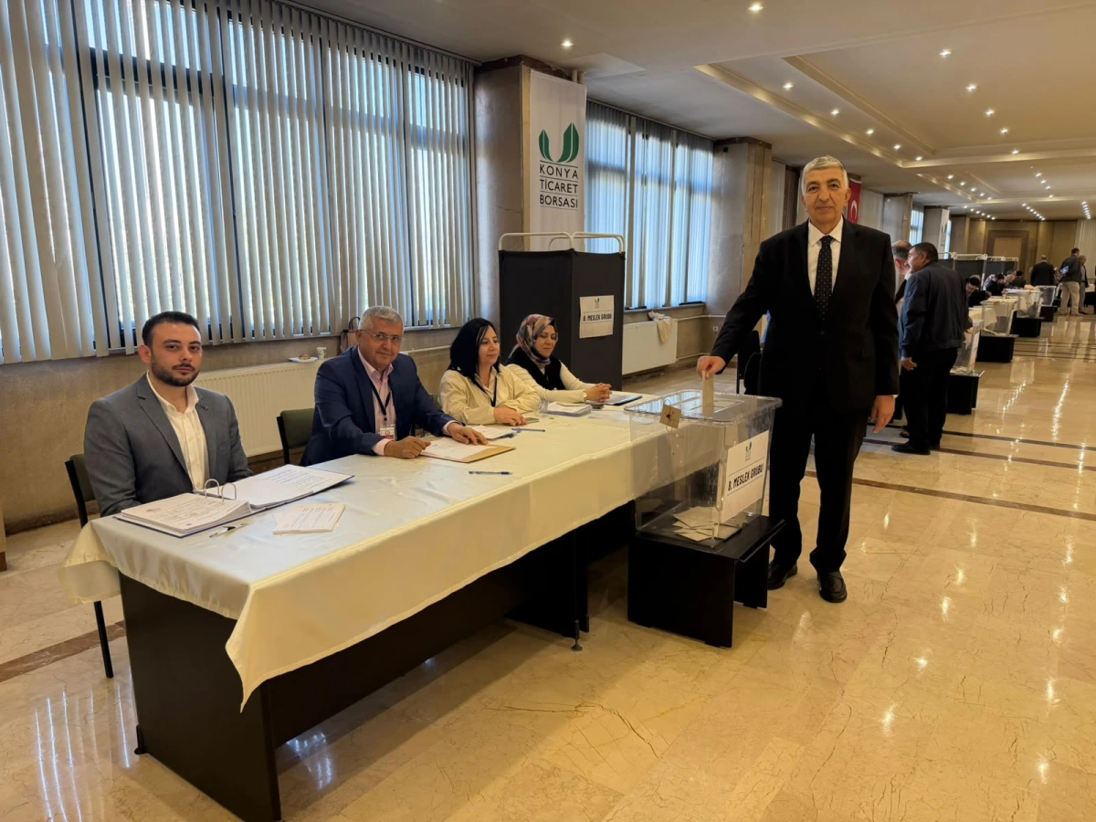 Borsa’da Seçim Heyecanı Yaşandı