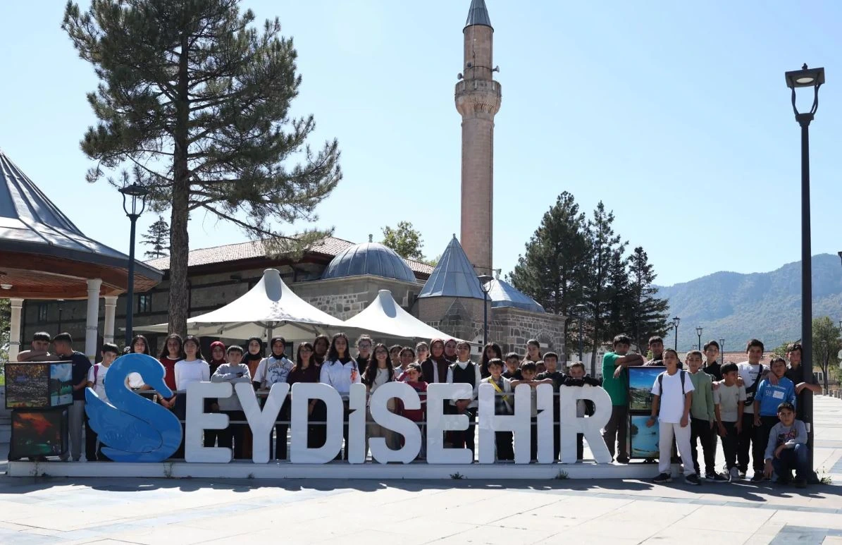 Konya Büyükşehir’den Sivil Toplum Kuruluşlarının Projelerine Destek