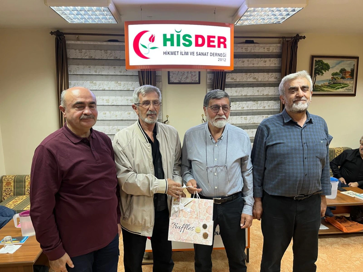 Sert Mizacının Arkasındaki Nüktedan Kişilik; Osman Yüksel Serdengeçti