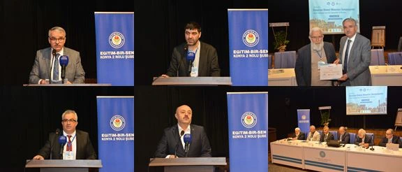 Konya’nın Manevi Hafızası Uluslararası Sempozyumla Geleceğe Taşınıyor