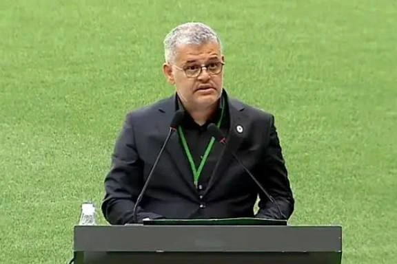 Konyaspor Başkanı Atiker’den Camiayı Takıma Sahip Çıkmaya Davet Etti