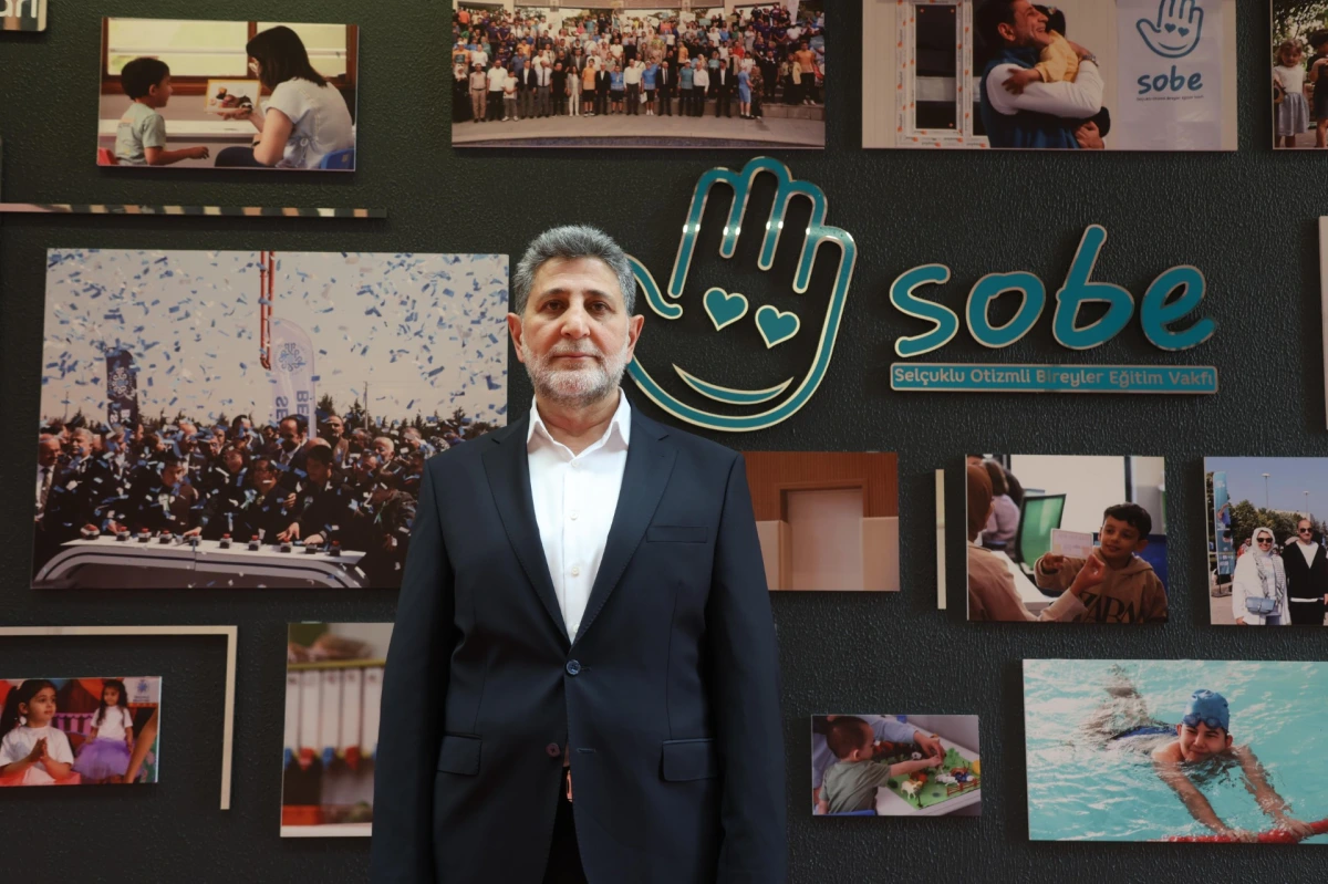 Konya’dan Avrupa’ya Uzanan Başarı: SOBE Modeli Avrupa Finalinde