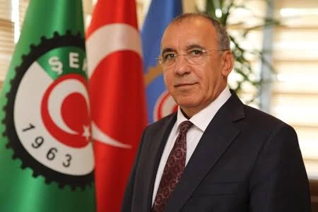 Şeker-İş Sendikası’ndan Gazeteciler Günü Kutlama Mesajı