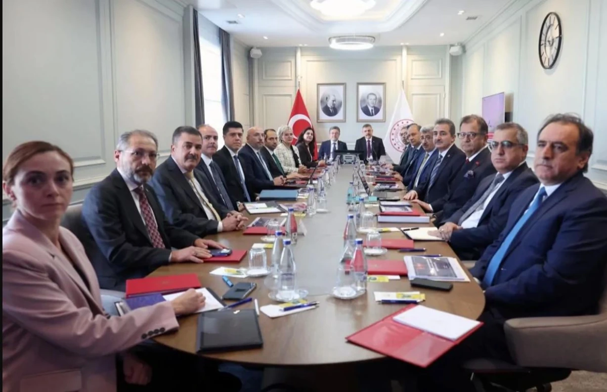 İçişleri Bakanı Mustafa Çiftçi: İhmale yer yok