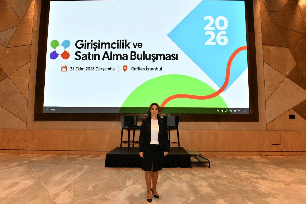 Esra Bezircioğlu: “Kadın girişimcilerden satın almak bir sosyal sorumluluk projesi değil, stratejik bir iş kararıdır”