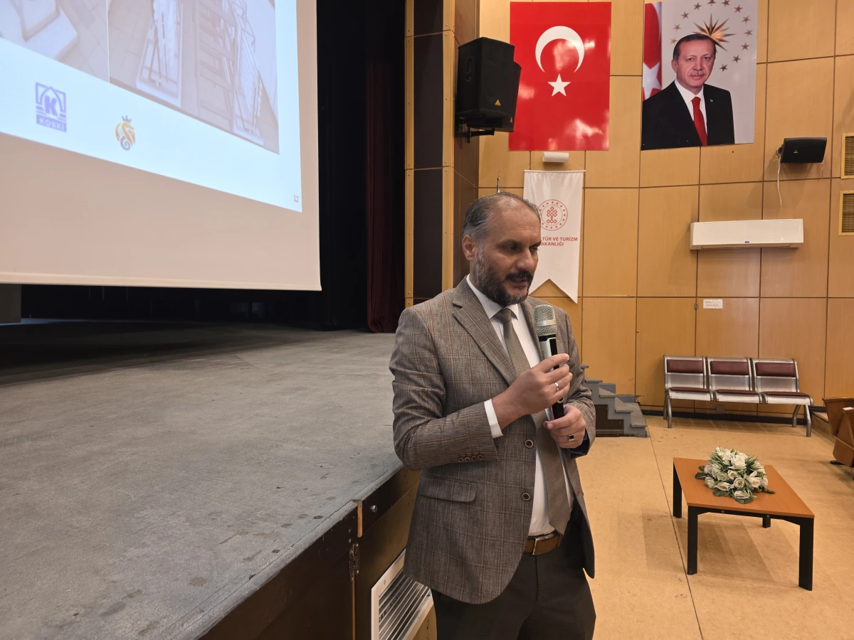 MEKE Gölü’nün Ekolojik Dengesi Ele Alındı