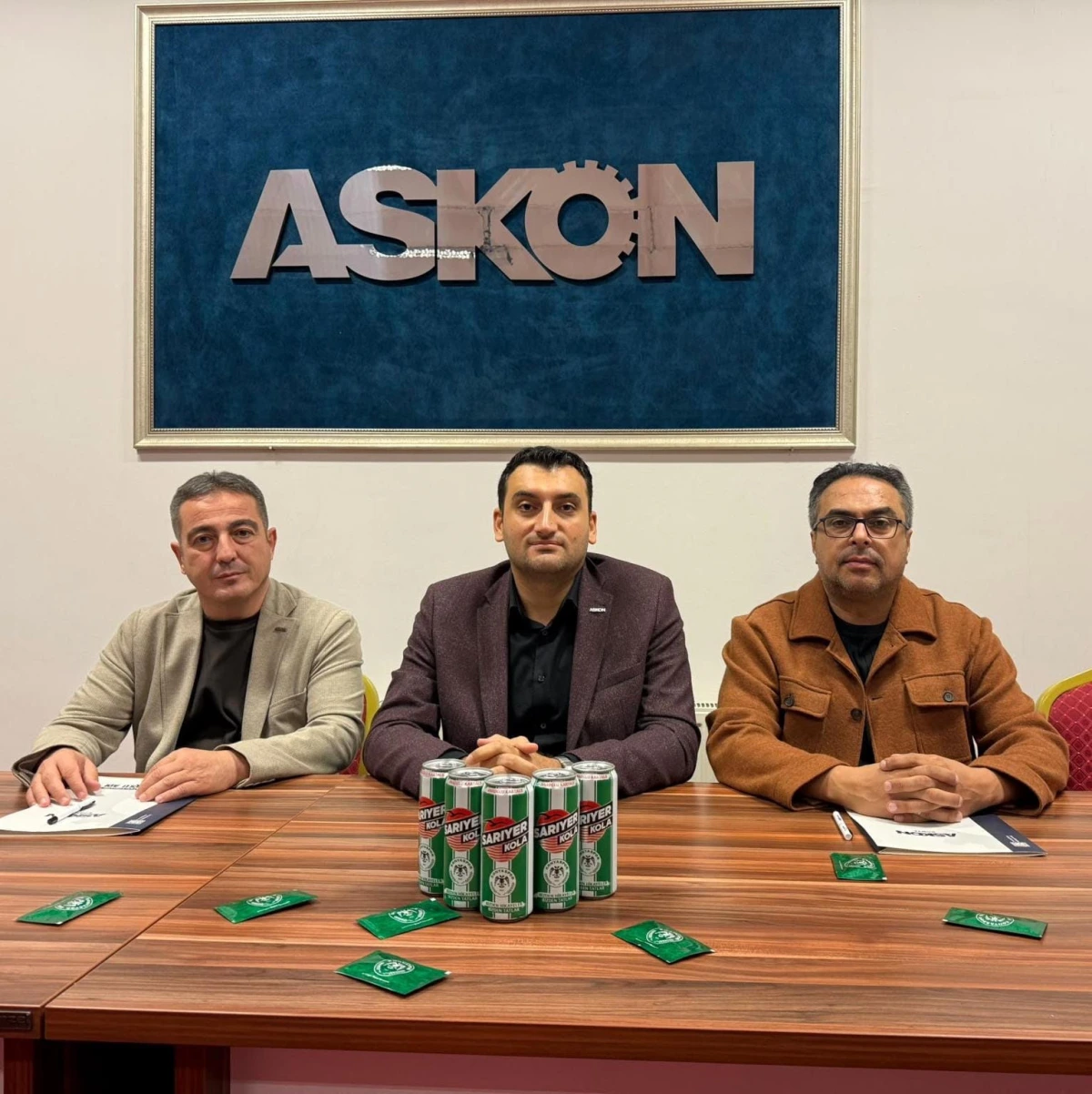 ASKON Konya’dan Konyaspor’a Güçlü Dayanışma Çağrısı