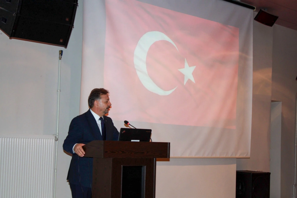 Konya Teknokent’ten Tarımda Dijital Dönüşüm Hamlesi