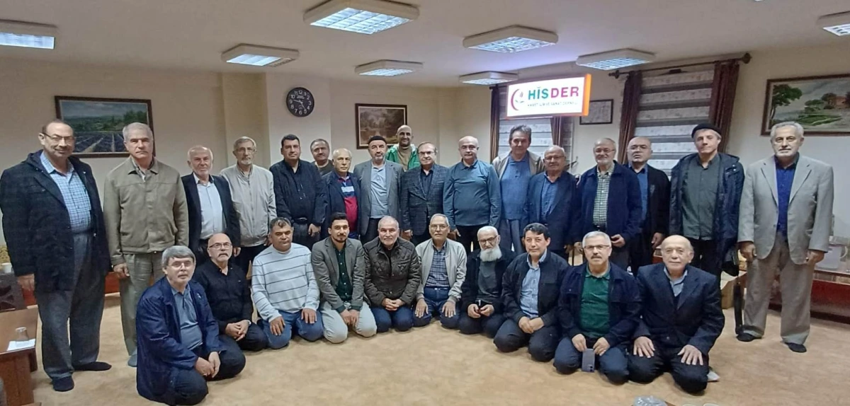Prof. Dr. Ramazan Altıntaş: Gençliğe Ulaşmanın Yolu, Gençliği Dinlemekten Geçiyor