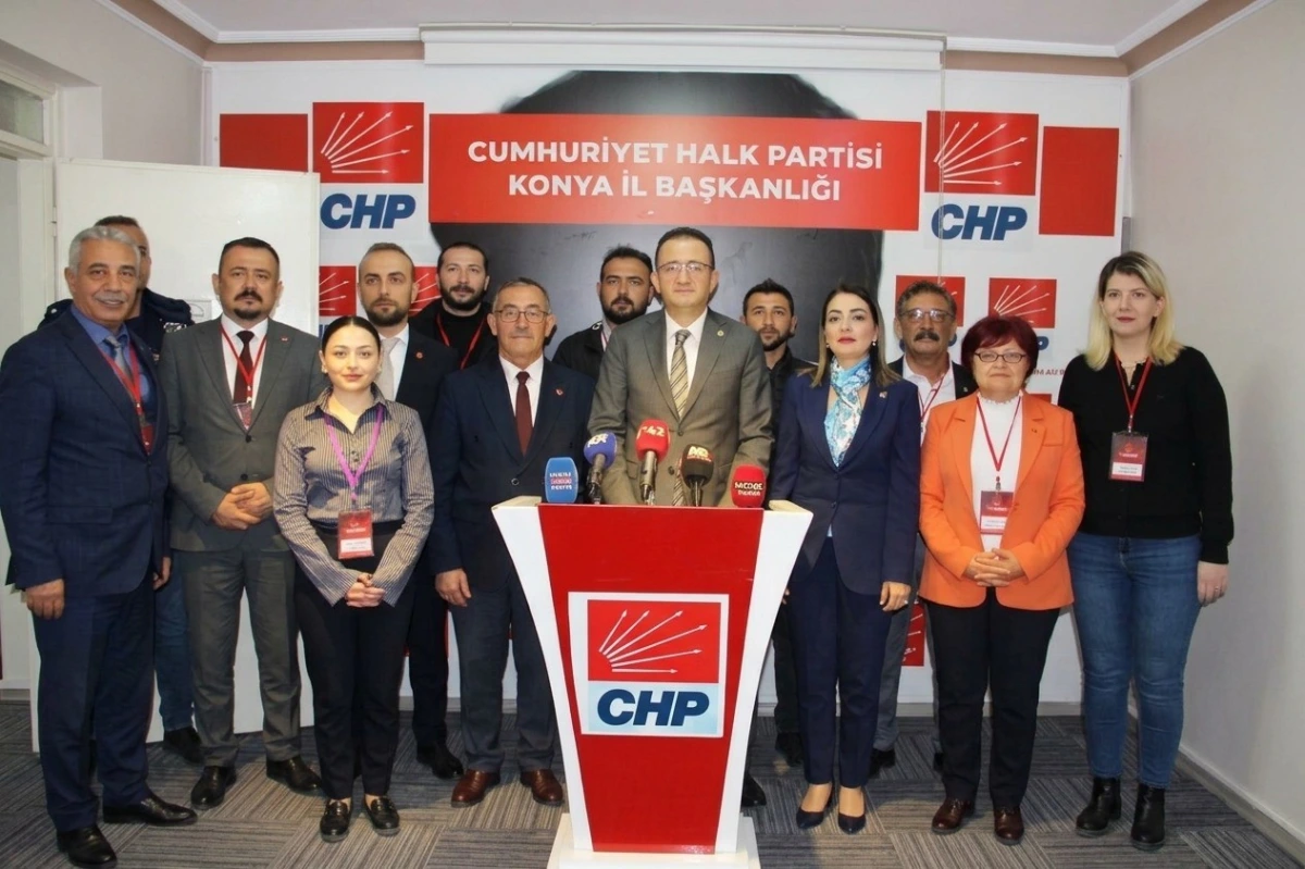 Milletvekili Bektaş 