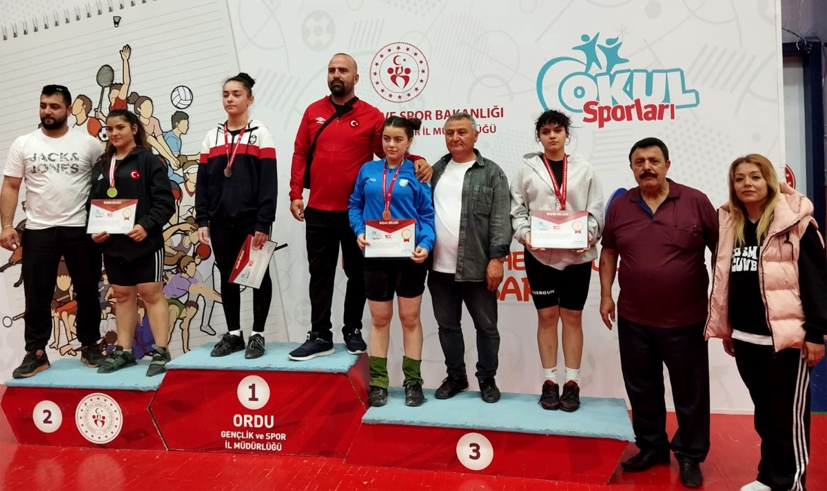 Karatay Belediyesi Spor Kulübü, Her Gün Başarılarına Yenilerini Ekliyor 