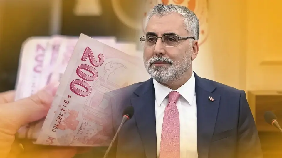 Emekli bayram ikramiyelerinin tarihleri belli oldu