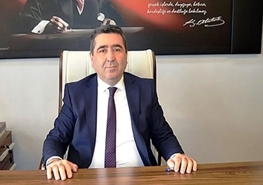 Sigorta ile iş güvende, işçi güvende; gelecek güvende