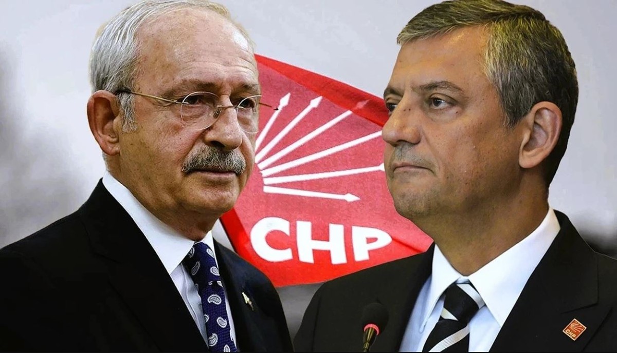 CHP kurultay davasında karar
