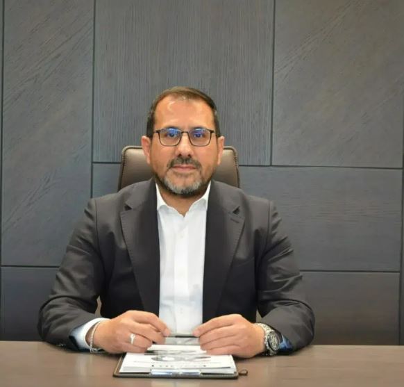 Başkan Adem Bulut’tan Kurban Bayramı mesajı