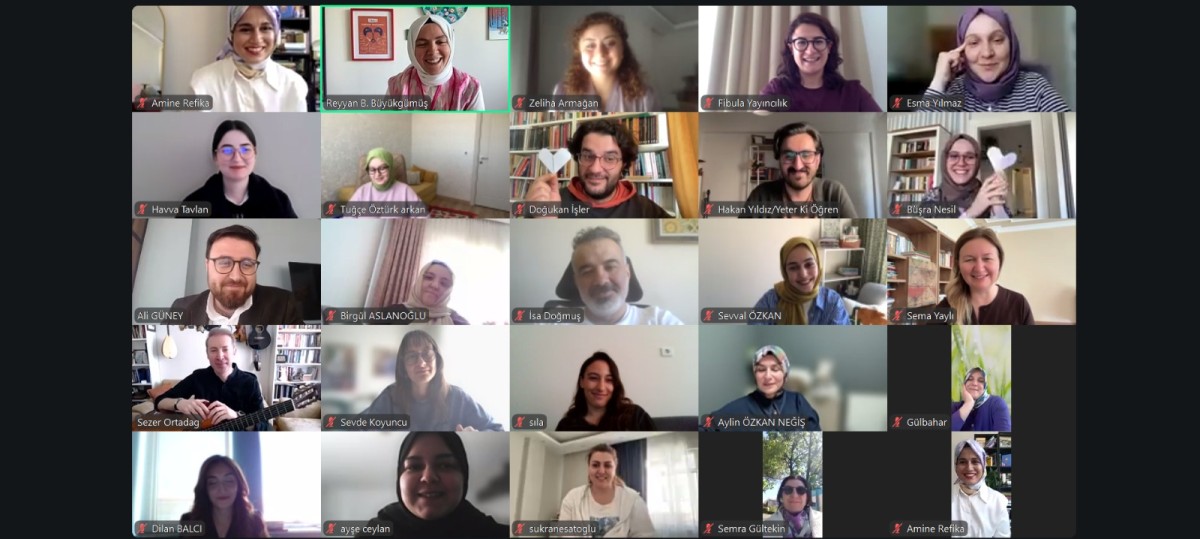 Konya Büyükşehir Belediyesi “3. Yenilikçi Çocuk Yayıncılığı Paneli” Gerçekleştirdi