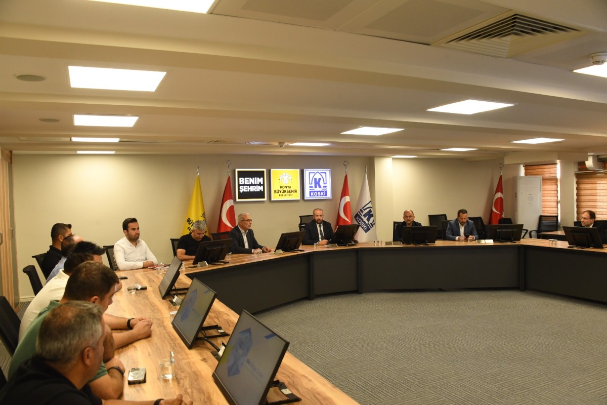 KOSKİ, İstanbul’daki 9 İlçenin Altyapı Sorumluluğunu Üstlenecek