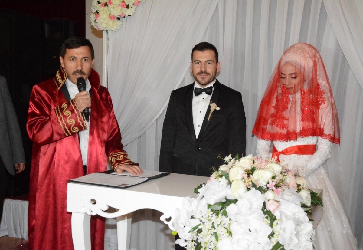 Konya'da Karatay'da
