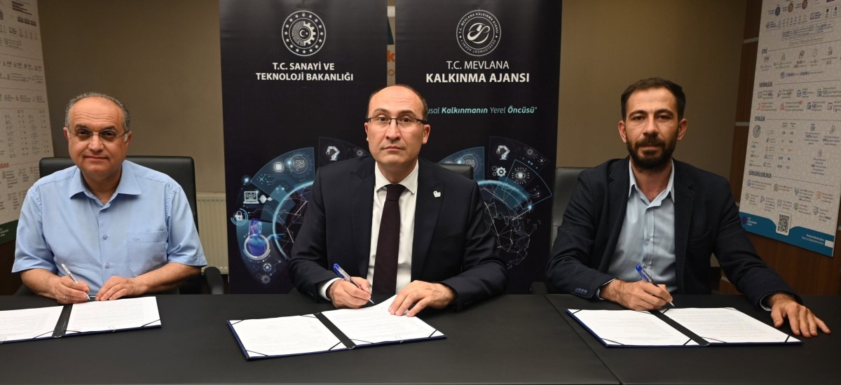  MEVKA,  firmaların Ar-Ge ve inovasyon desteklerine hız kesmeden devam ediyor.