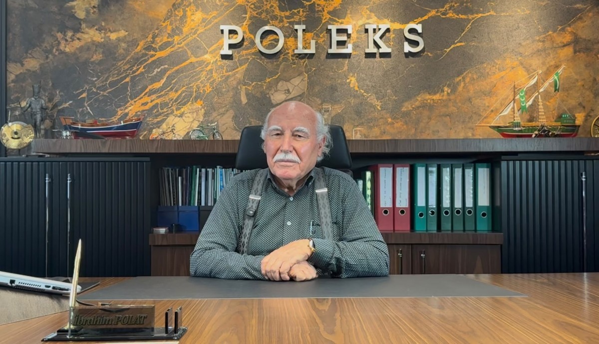 Sanayinin Çınarları
