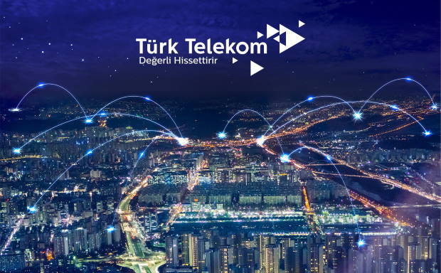 Türk Telekom, TahtApp uygulamasıyla çocuklara ışık oldu