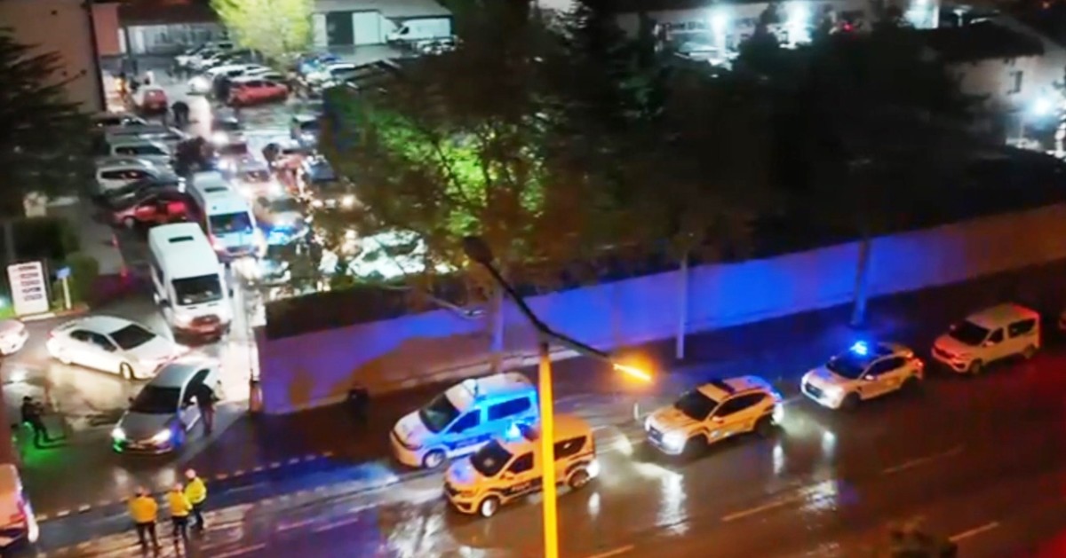  Konya Polisinden Silah Kaçakçılarına Geçit Yok 