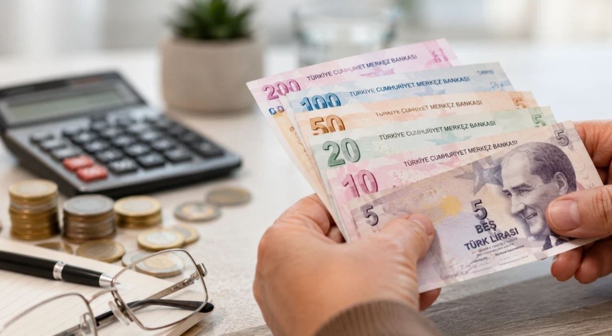 Emekli ve memur zammı belli oldu