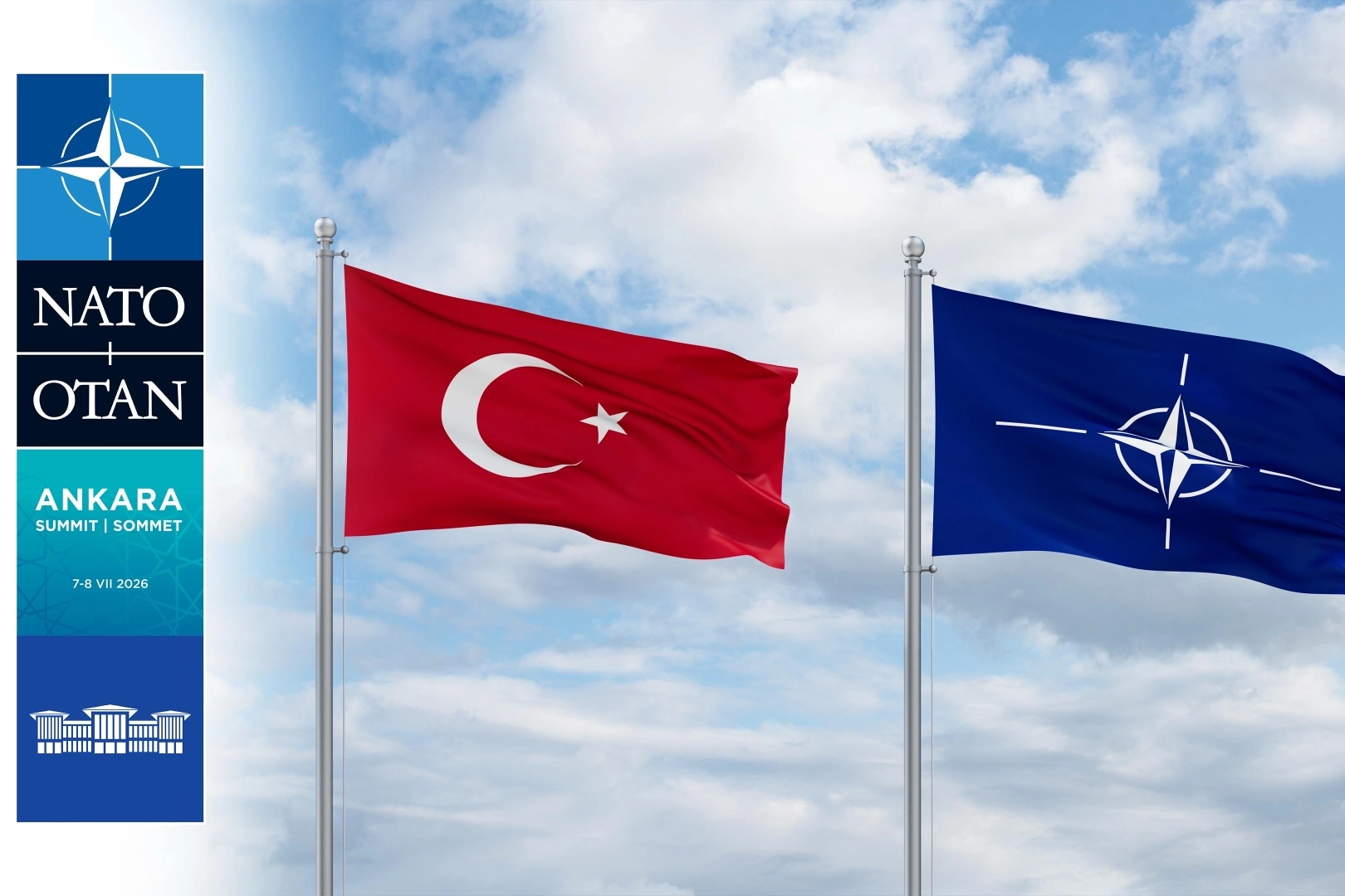 Tarihi Zirve İçin Geri Sayım Başladı