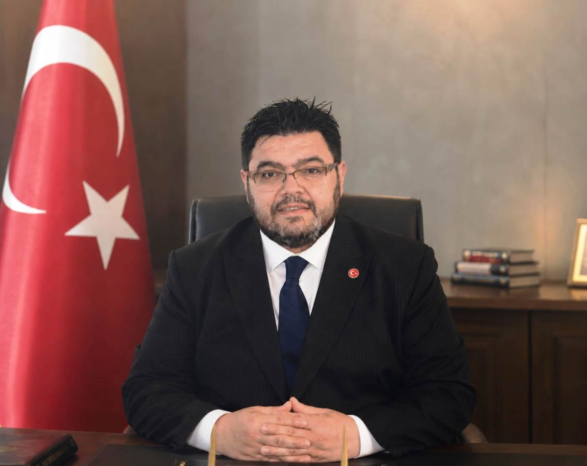 KSGKD Başkanı Erdal, Karatay Sanayiyle İlgili Davaya Bakanlığın Cevabını Değerlendirdi