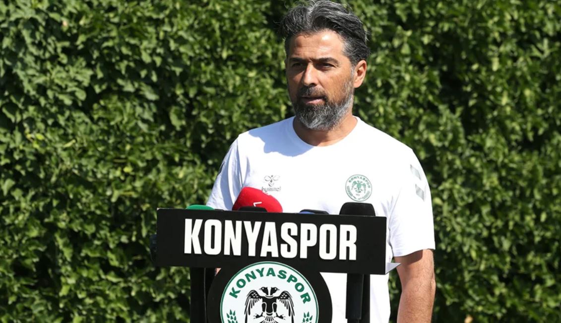 İlhan Palut'tan transfer açıklaması