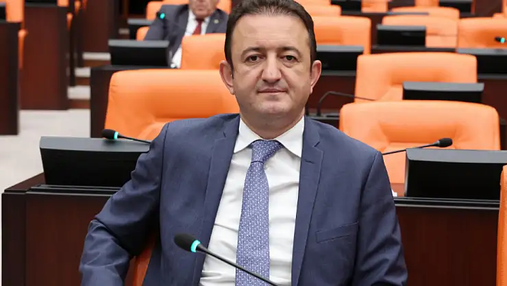 Milletvekili Bektaş: Milletimiz, 15 Temmuz’u asla unutmayacaktır
