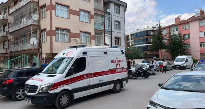 Konya’da Vahşet: Anne ve Kızı Evlerinde Bıçaklanarak Öldürüldü